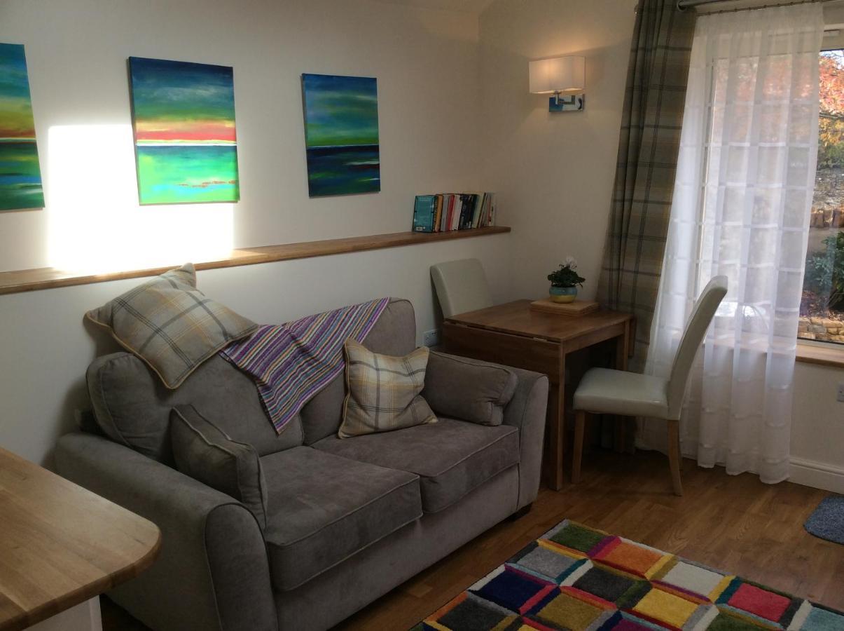 מלון Hook Norton The Studio At The Laurels מראה חיצוני תמונה